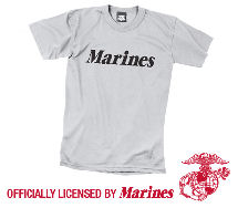 MARINE CLOTHING
