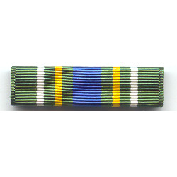 Korea Defense Service medal
