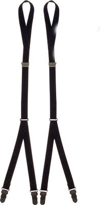 SHIRT GARTERS/STAYS- PAIR