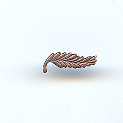 Bronze Palm (Vietnam)
