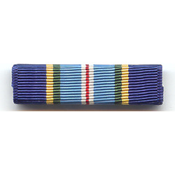 CG Special Operations Service Ribbon