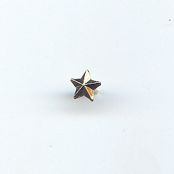 Gold Star 5/16" 1