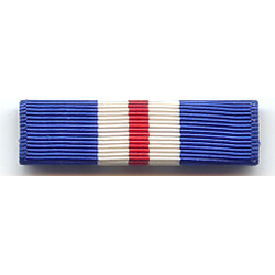 Marine Security Guard  Ribbon