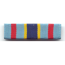 Naval Reserve Sea Service Medal