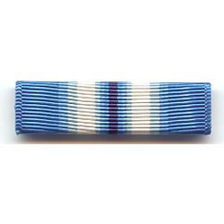 Navy Arctic Service Ribbon