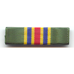 Navy/MC Meritorious Unit commendation